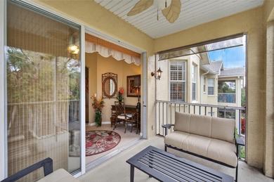 Beautiful condominium with preserve views, located in the highly on Plantation Golf and Country Club in Florida - for sale on GolfHomes.com, golf home, golf lot