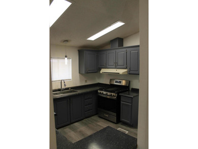 Priced to sell!! Well maintained with newer appliances and on Blythe Municipal Golf Course in California - for sale on GolfHomes.com, golf home, golf lot