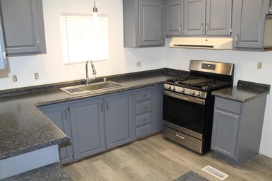 Priced to sell!! Well maintained with newer appliances and on Blythe Municipal Golf Course in California - for sale on GolfHomes.com, golf home, golf lot