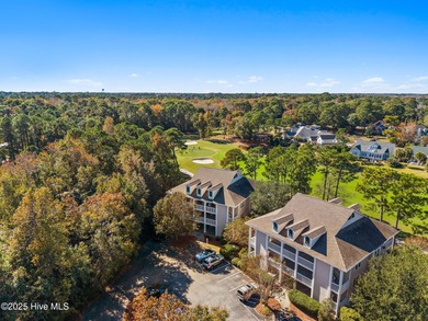 On Golf Course | First Floor | End Unit | Immaculate | Ready to on Members Club At St. James Plantation in North Carolina - for sale on GolfHomes.com, golf home, golf lot