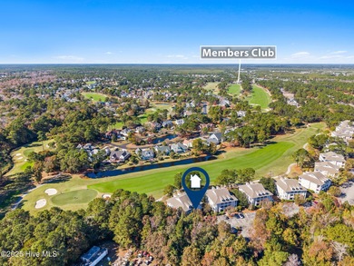 On Golf Course | First Floor | End Unit | Immaculate | Ready to on Members Club At St. James Plantation in North Carolina - for sale on GolfHomes.com, golf home, golf lot