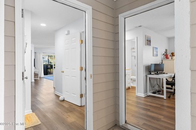 On Golf Course | First Floor | End Unit | Immaculate | Ready to on Members Club At St. James Plantation in North Carolina - for sale on GolfHomes.com, golf home, golf lot