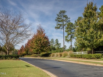 Custom pre-sale construction.  This lovely, stylish 5 bedroom on Chapel Ridge Golf Club in North Carolina - for sale on GolfHomes.com, golf home, golf lot