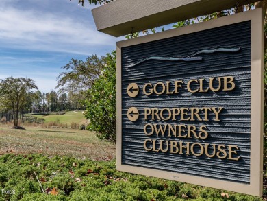 Custom pre-sale construction.  This lovely, stylish 5 bedroom on Chapel Ridge Golf Club in North Carolina - for sale on GolfHomes.com, golf home, golf lot