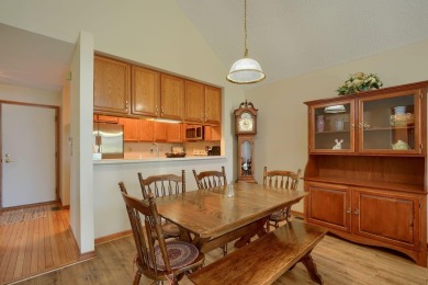 Enjoy low-maintenance living with golf course views in this on Westchester Golf Course in Ohio - for sale on GolfHomes.com, golf home, golf lot