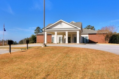 On the Tara Golf Course in the Magnolia Section of Savannah on Tara Golf Club At Savannah Lakes in South Carolina - for sale on GolfHomes.com, golf home, golf lot