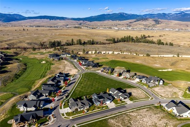 A rare opportunity in The Ranch Club! Two adjacent lots offered on  in Montana - for sale on GolfHomes.com, golf home, golf lot