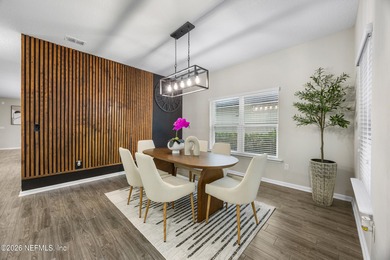 Welcome to Eagle Landing! Built in 2019, this beautiful 2,707 on Eagle Landing Golf Club in Florida - for sale on GolfHomes.com, golf home, golf lot