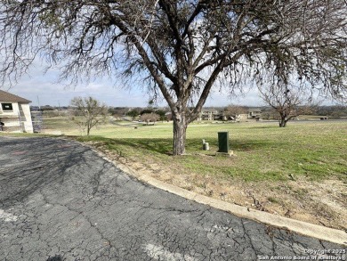 Discover the perfect spot to build your dream home in the highly on The Bandit Golf Club in Texas - for sale on GolfHomes.com, golf home, golf lot