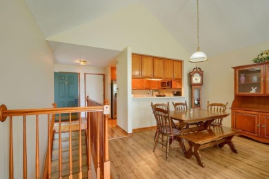 Enjoy low-maintenance living with golf course views in this on Westchester Golf Course in Ohio - for sale on GolfHomes.com, golf home, golf lot