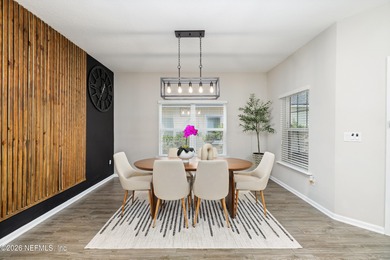 Welcome to Eagle Landing! Built in 2019, this beautiful 2,707 on Eagle Landing Golf Club in Florida - for sale on GolfHomes.com, golf home, golf lot