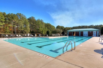 On the Tara Golf Course in the Magnolia Section of Savannah on Tara Golf Club At Savannah Lakes in South Carolina - for sale on GolfHomes.com, golf home, golf lot