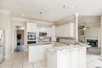 Live the lifestyle you've been dreaming of at 40204 Pelican on Pelican Point Golf Club in Louisiana - for sale on GolfHomes.com, golf home, golf lot