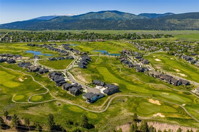 A rare opportunity in The Ranch Club! Two adjacent lots offered on  in Montana - for sale on GolfHomes.com, golf home, golf lot