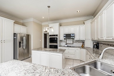 Live the lifestyle you've been dreaming of at 40204 Pelican on Pelican Point Golf Club in Louisiana - for sale on GolfHomes.com, golf home, golf lot