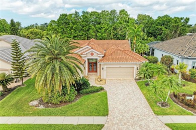 Relax and enjoy this Private Preserve view with this 2 bedroom on Rosedale Golf and Tennis Club in Florida - for sale on GolfHomes.com, golf home, golf lot