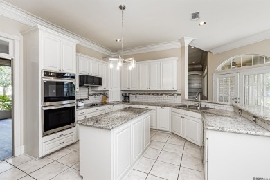 Live the lifestyle you've been dreaming of at 40204 Pelican on Pelican Point Golf Club in Louisiana - for sale on GolfHomes.com, golf home, golf lot