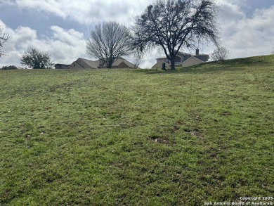 Discover the perfect spot to build your dream home in the highly on The Bandit Golf Club in Texas - for sale on GolfHomes.com, golf home, golf lot