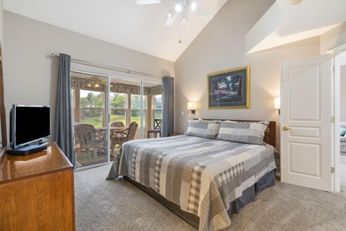 Welcome to your home away from home! This exceptional 3-bedroom on Thousand Hills Golf Resort in Missouri - for sale on GolfHomes.com, golf home, golf lot