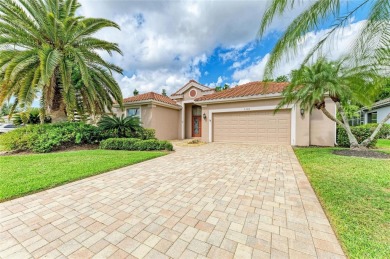 Relax and enjoy this Private Preserve view with this 2 bedroom on Rosedale Golf and Tennis Club in Florida - for sale on GolfHomes.com, golf home, golf lot