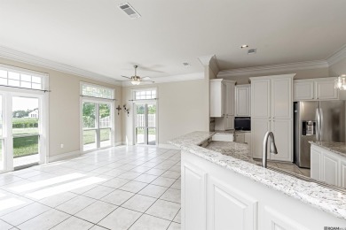 Live the lifestyle you've been dreaming of at 40204 Pelican on Pelican Point Golf Club in Louisiana - for sale on GolfHomes.com, golf home, golf lot