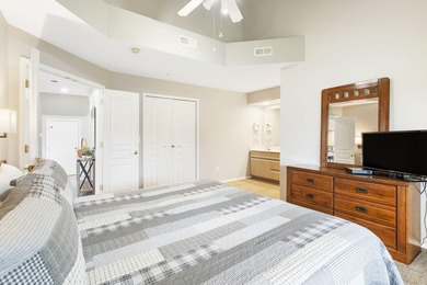 Welcome to your home away from home! This exceptional 3-bedroom on Thousand Hills Golf Resort in Missouri - for sale on GolfHomes.com, golf home, golf lot