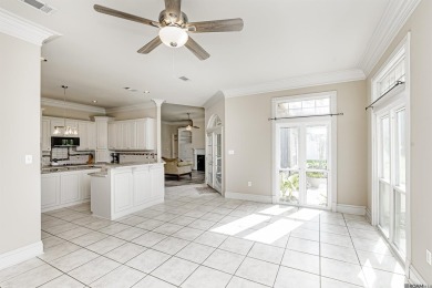 Live the lifestyle you've been dreaming of at 40204 Pelican on Pelican Point Golf Club in Louisiana - for sale on GolfHomes.com, golf home, golf lot