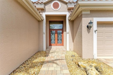 Relax and enjoy this Private Preserve view with this 2 bedroom on Rosedale Golf and Tennis Club in Florida - for sale on GolfHomes.com, golf home, golf lot
