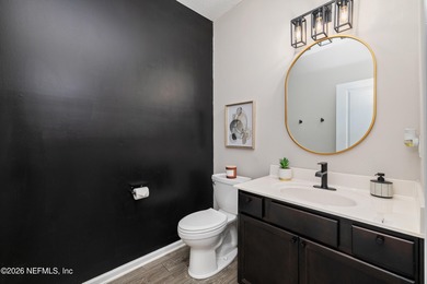 Welcome to Eagle Landing! Built in 2019, this beautiful 2,707 on Eagle Landing Golf Club in Florida - for sale on GolfHomes.com, golf home, golf lot