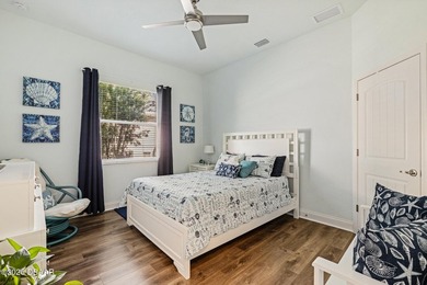 Step into a world of thoughtful beauty in this custom waterfront on Venetian Bay Golf Course in Florida - for sale on GolfHomes.com, golf home, golf lot