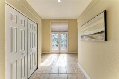 Relax and enjoy this Private Preserve view with this 2 bedroom on Rosedale Golf and Tennis Club in Florida - for sale on GolfHomes.com, golf home, golf lot