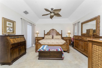 Turnkey furnished home seated on a cul-de-sac street with on Rotonda Golf and Country Club - Long Marsh  in Florida - for sale on GolfHomes.com, golf home, golf lot