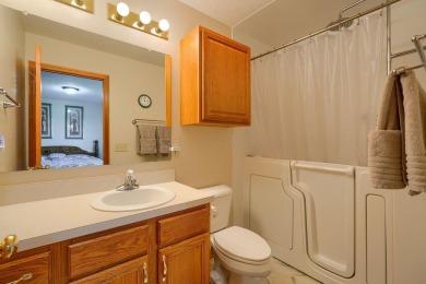 Enjoy low-maintenance living with golf course views in this on Westchester Golf Course in Ohio - for sale on GolfHomes.com, golf home, golf lot