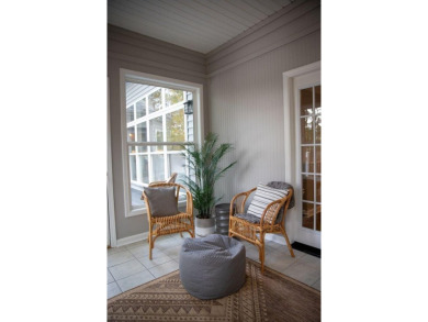 Welcome to 216 Sumter Lane, a beautifully updated waterfront on Monticello Golf Club At Savannah Lakes in South Carolina - for sale on GolfHomes.com, golf home, golf lot