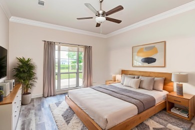 Live the lifestyle you've been dreaming of at 40204 Pelican on Pelican Point Golf Club in Louisiana - for sale on GolfHomes.com, golf home, golf lot
