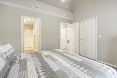 Welcome to your home away from home! This exceptional 3-bedroom on Thousand Hills Golf Resort in Missouri - for sale on GolfHomes.com, golf home, golf lot