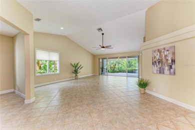 Relax and enjoy this Private Preserve view with this 2 bedroom on Rosedale Golf and Tennis Club in Florida - for sale on GolfHomes.com, golf home, golf lot