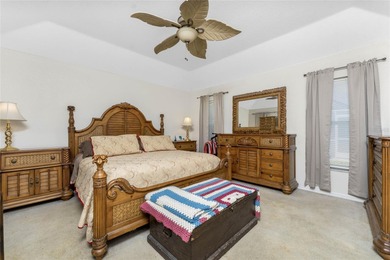 Turnkey furnished home seated on a cul-de-sac street with on Rotonda Golf and Country Club - Long Marsh  in Florida - for sale on GolfHomes.com, golf home, golf lot