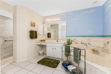 Turnkey furnished home seated on a cul-de-sac street with on Rotonda Golf and Country Club - Long Marsh  in Florida - for sale on GolfHomes.com, golf home, golf lot
