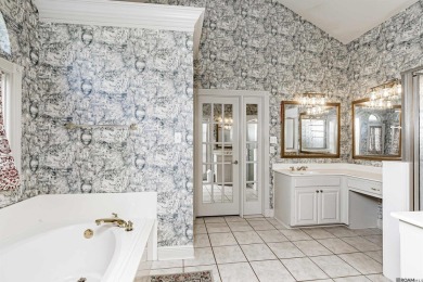 Live the lifestyle you've been dreaming of at 40204 Pelican on Pelican Point Golf Club in Louisiana - for sale on GolfHomes.com, golf home, golf lot