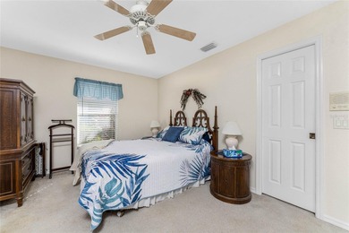 Turnkey furnished home seated on a cul-de-sac street with on Rotonda Golf and Country Club - Long Marsh  in Florida - for sale on GolfHomes.com, golf home, golf lot