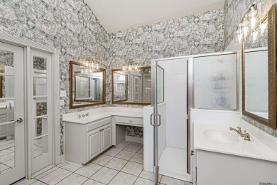 Live the lifestyle you've been dreaming of at 40204 Pelican on Pelican Point Golf Club in Louisiana - for sale on GolfHomes.com, golf home, golf lot