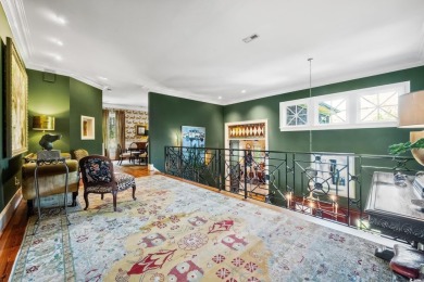 Located in the prestigious DeBordieu Colony and tucked away on a on DeBordieu Country Club in South Carolina - for sale on GolfHomes.com, golf home, golf lot