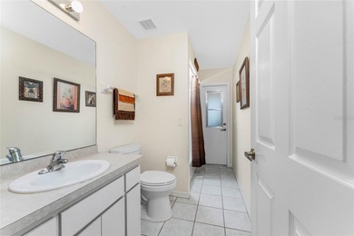 Turnkey furnished home seated on a cul-de-sac street with on Rotonda Golf and Country Club - Long Marsh  in Florida - for sale on GolfHomes.com, golf home, golf lot