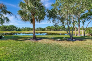 Lovely Villa rarely available in the Jensen Beach Country Club on Eagle Marsh Golf Club in Florida - for sale on GolfHomes.com, golf home, golf lot