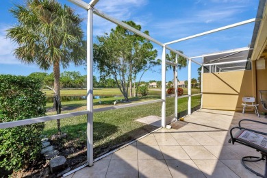 Lovely Villa rarely available in the Jensen Beach Country Club on Eagle Marsh Golf Club in Florida - for sale on GolfHomes.com, golf home, golf lot