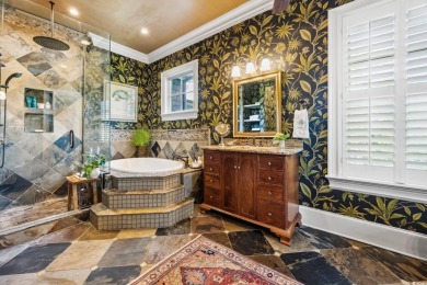 Located in the prestigious DeBordieu Colony and tucked away on a on DeBordieu Country Club in South Carolina - for sale on GolfHomes.com, golf home, golf lot
