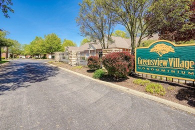 Enjoy low-maintenance living with golf course views in this on Westchester Golf Course in Ohio - for sale on GolfHomes.com, golf home, golf lot