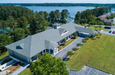 Welcome to 216 Sumter Lane, a beautifully updated waterfront on Monticello Golf Club At Savannah Lakes in South Carolina - for sale on GolfHomes.com, golf home, golf lot