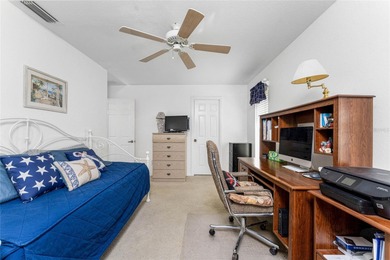 Turnkey furnished home seated on a cul-de-sac street with on Rotonda Golf and Country Club - Long Marsh  in Florida - for sale on GolfHomes.com, golf home, golf lot